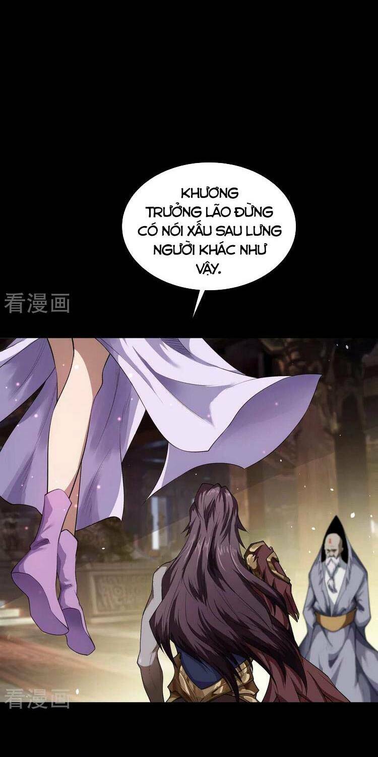 Thanh Đế Truyện: Chapter 149