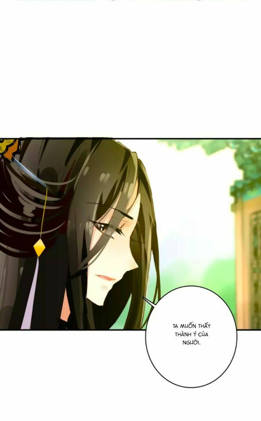 Mỹ Nhân Làm Tướng: Chapter 64