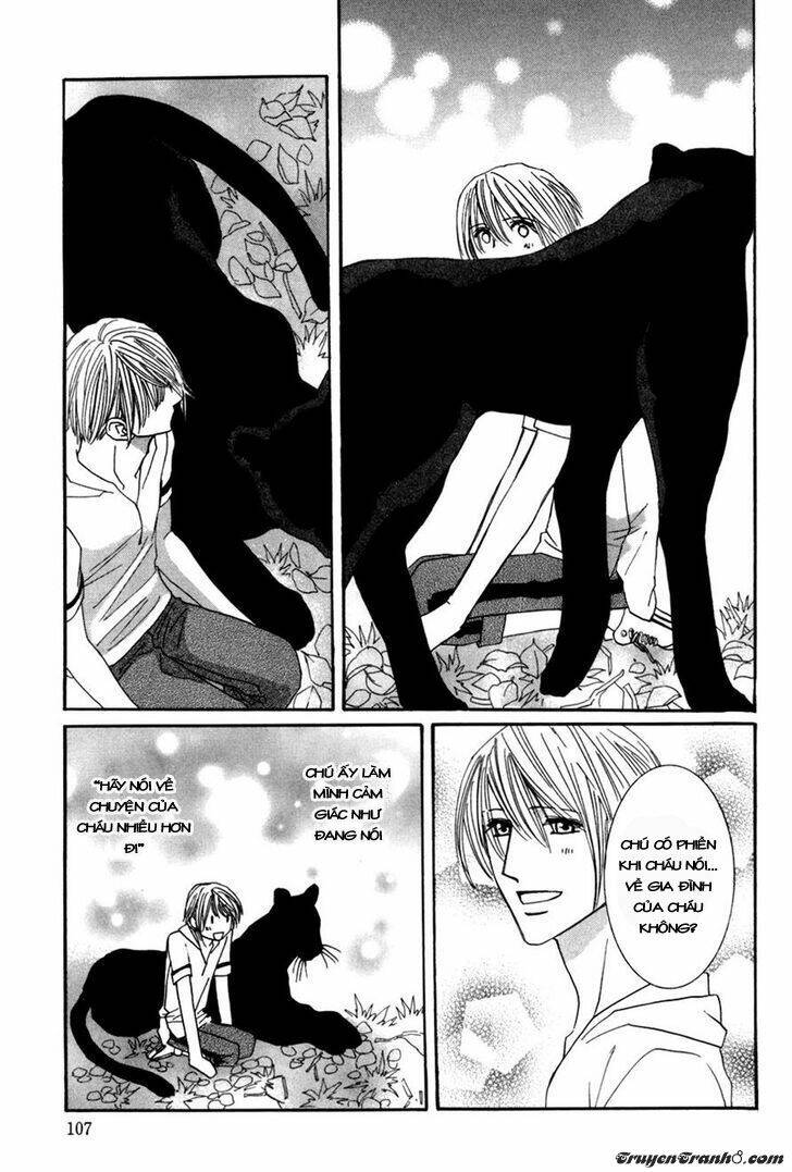 Moon Trick: Chapter 12