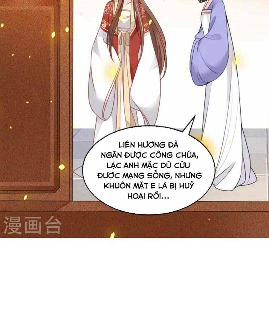 Tướng Quân, Bổn Phi Không Nhận Sủng: Chapter 23