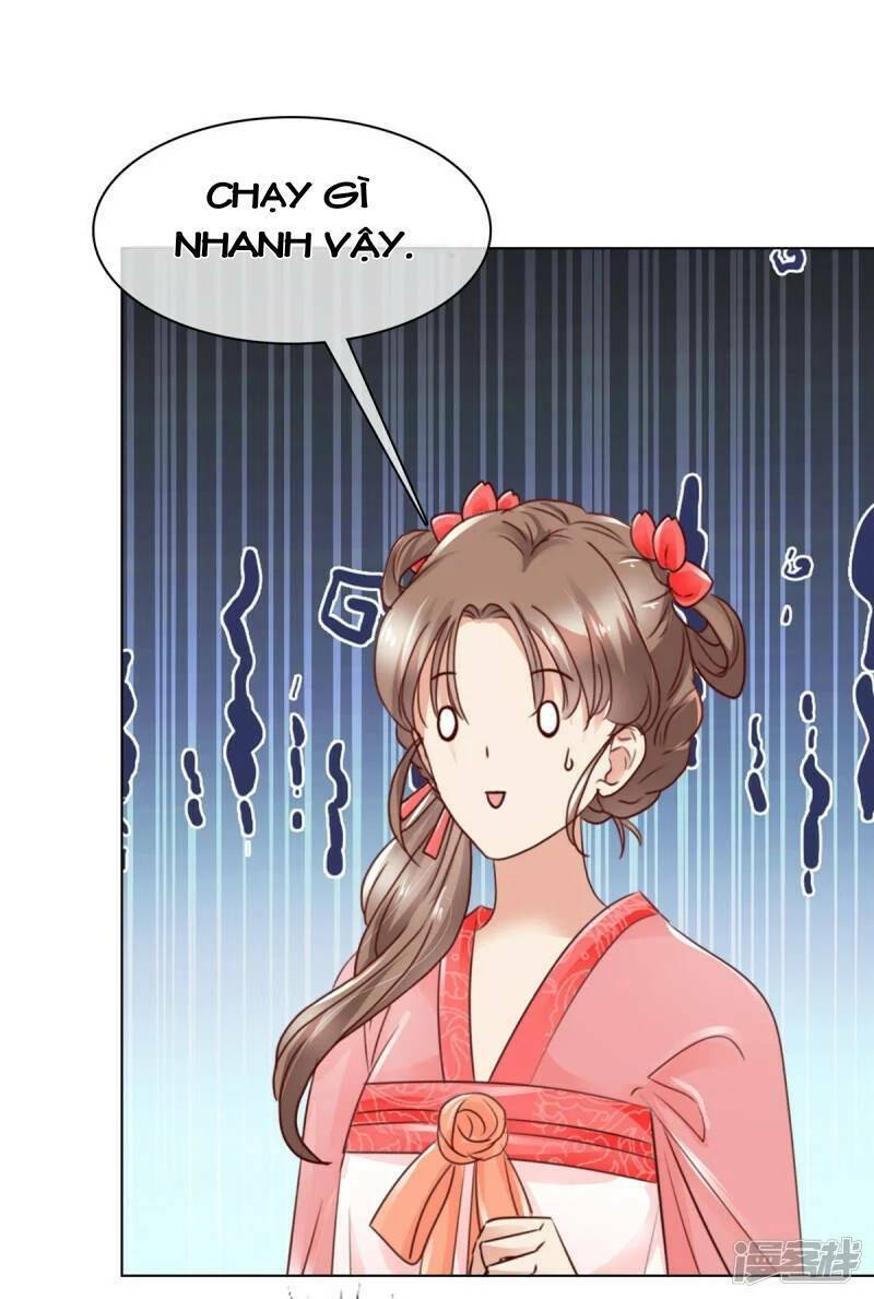 Thần Tiên Đại Nhân Của Tôi: Chapter 15