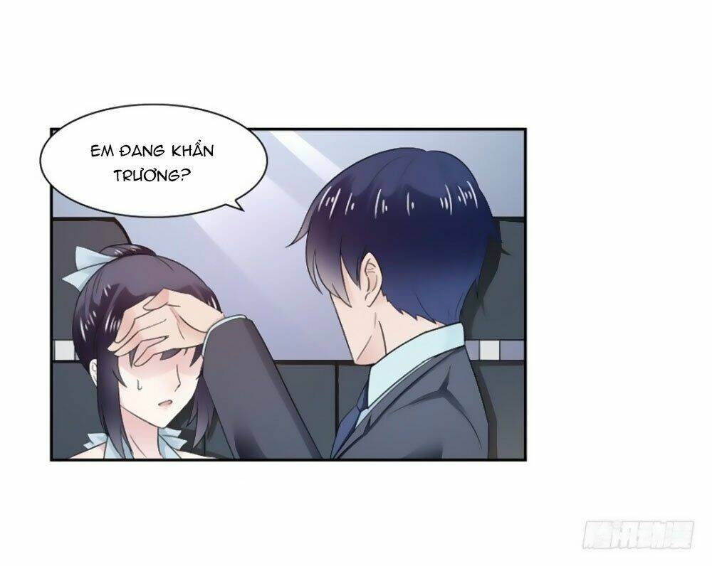 Thiên Kim Đường Môn: Chapter 72