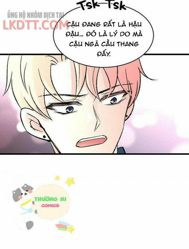 Từng Bước Đến Bên Anh: Chapter 5