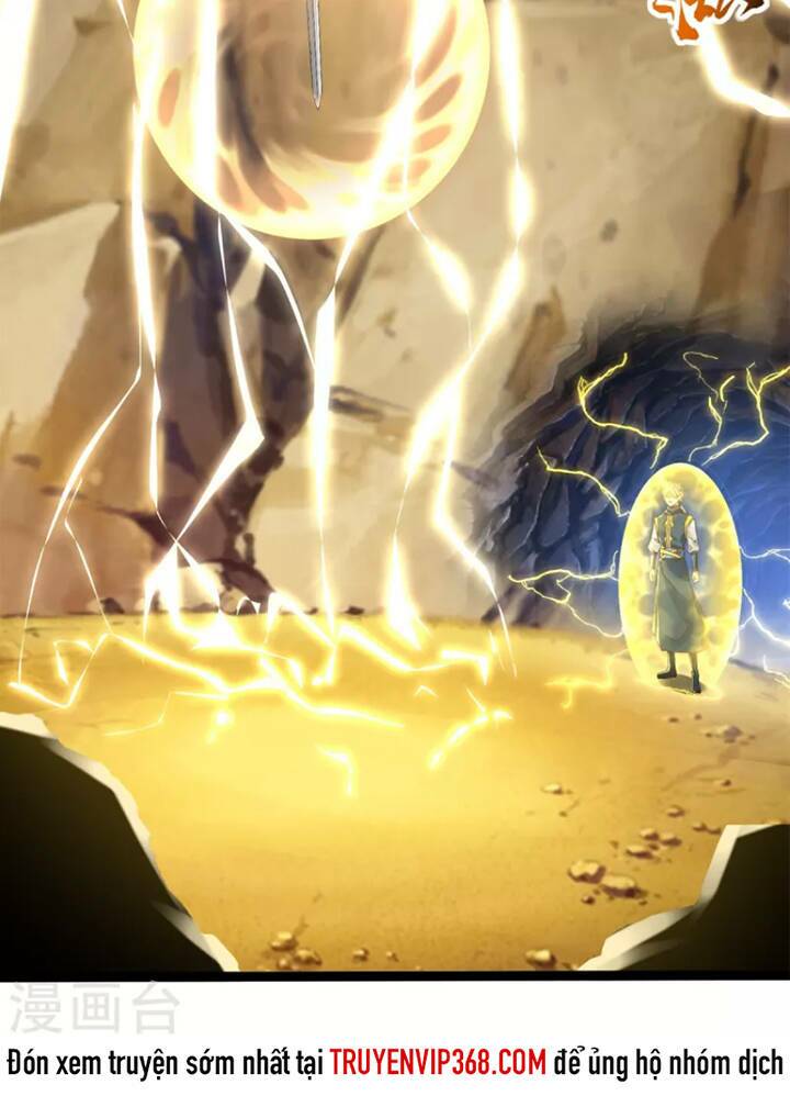 Chí Tôn Trọng Sinh: Chapter 194