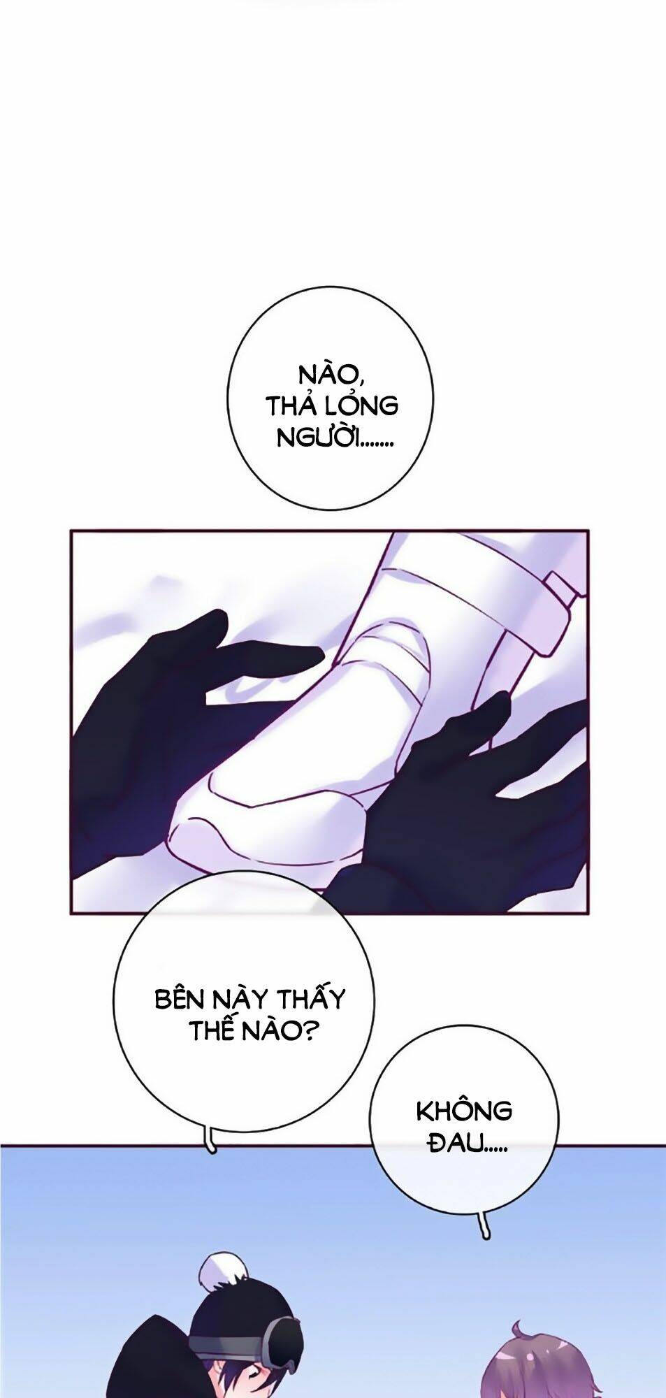 Đừng Nghịch, Ta Chỉ Muốn Yên Tĩnh: Chapter 68