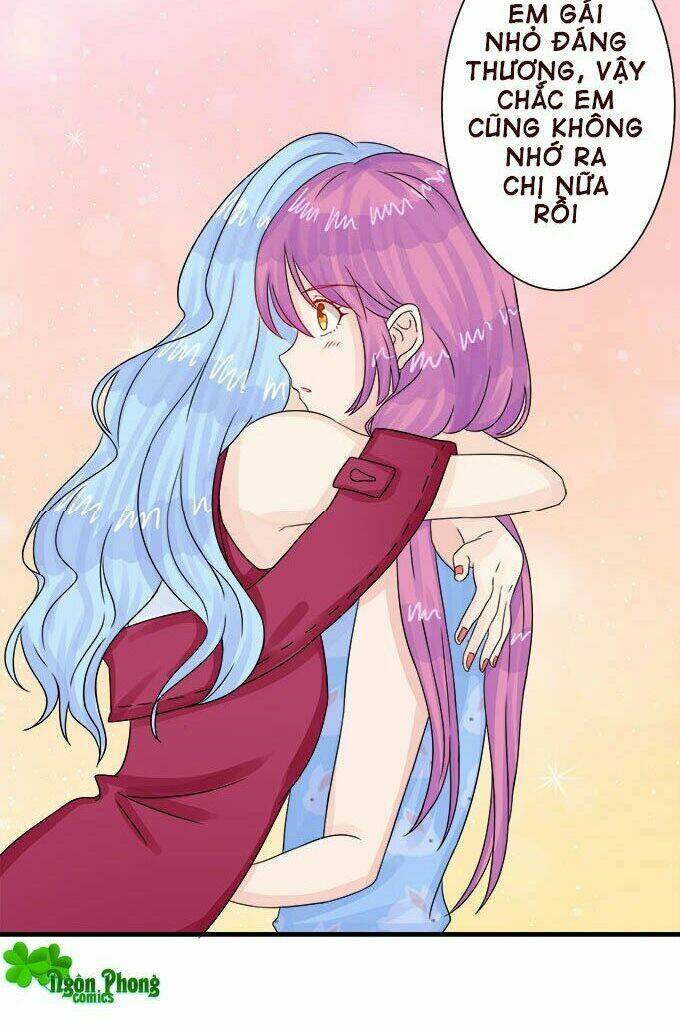 Ma Vương Luyến Ái Chỉ Nam: Chapter 71