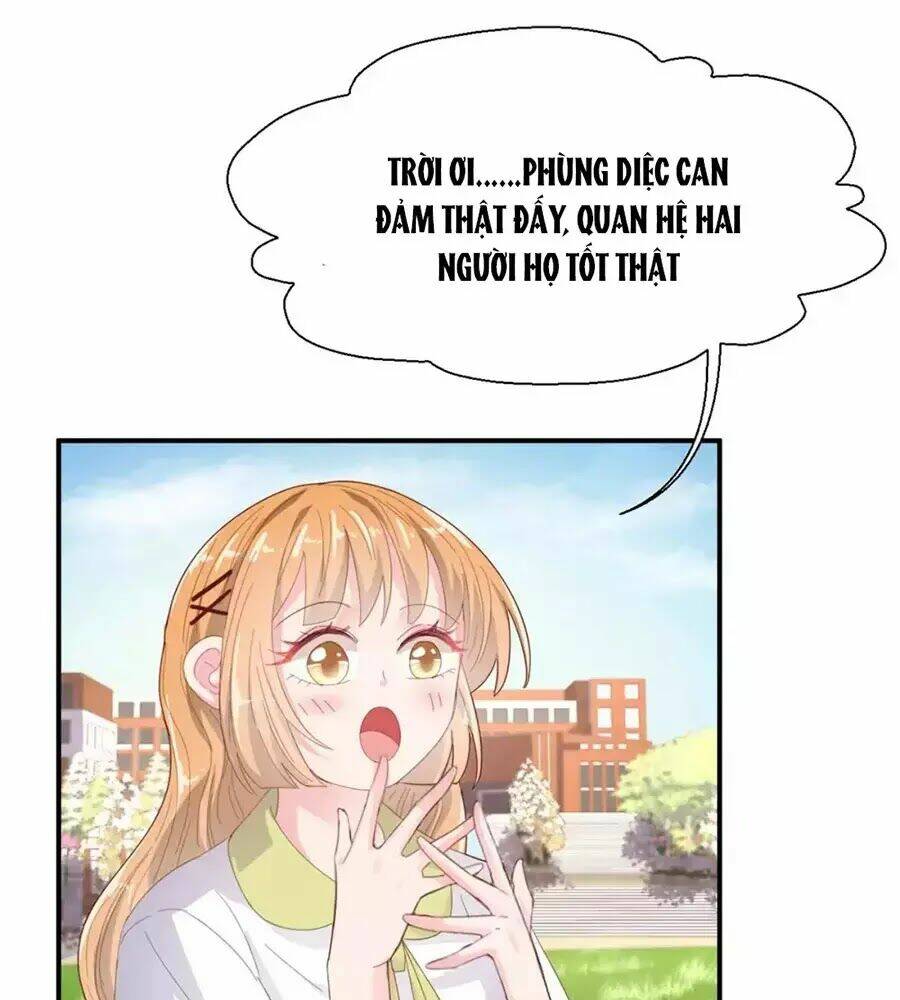 Sau Này Vẫn Cứ Thích Anh: Chapter 44