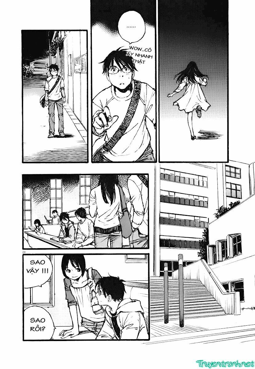 Ngôi nhà ký ức: Chapter 2