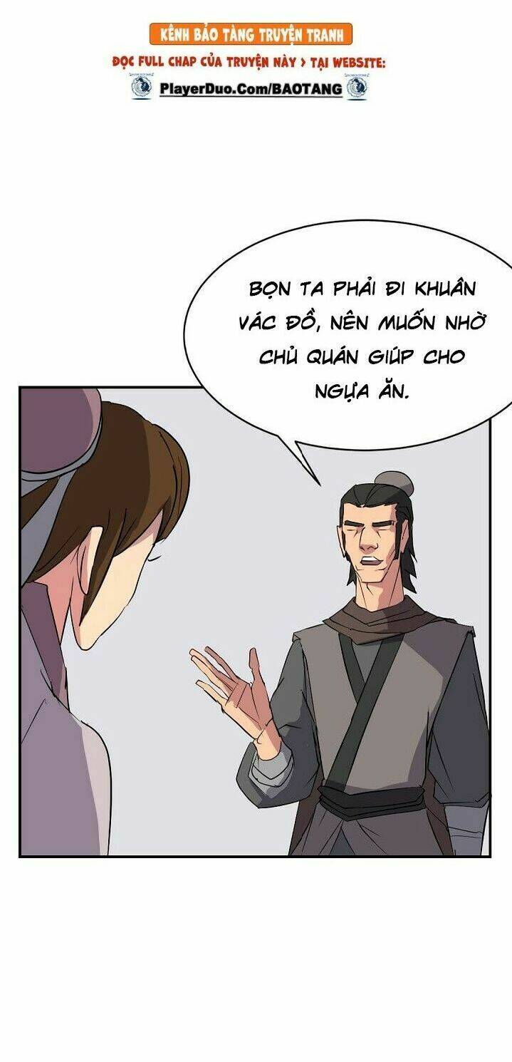 Trọng Sinh, Bất Khả Chiến Bại: Chapter 48