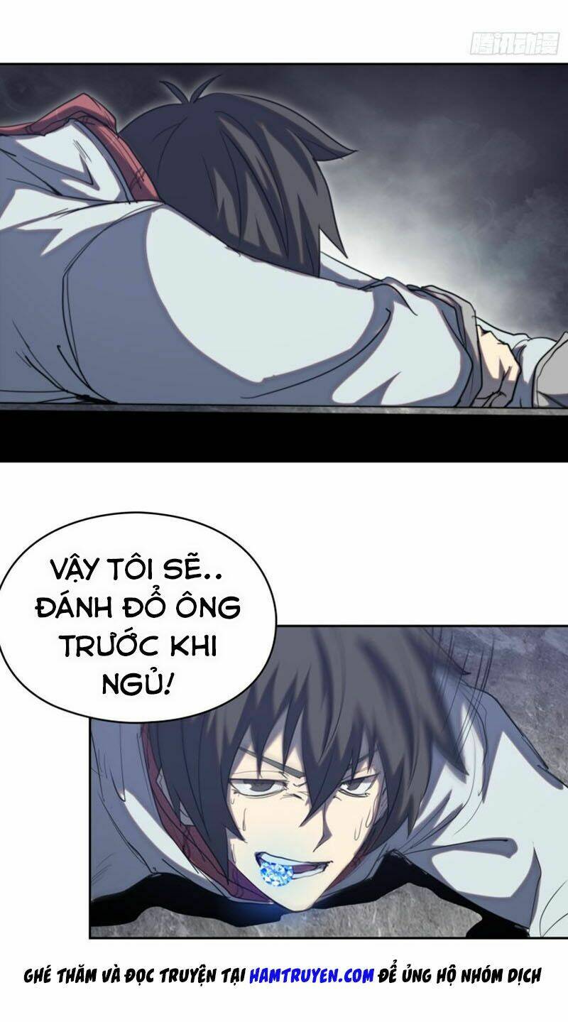 Đô Thị Hàng Thần Khúc: Chapter 58