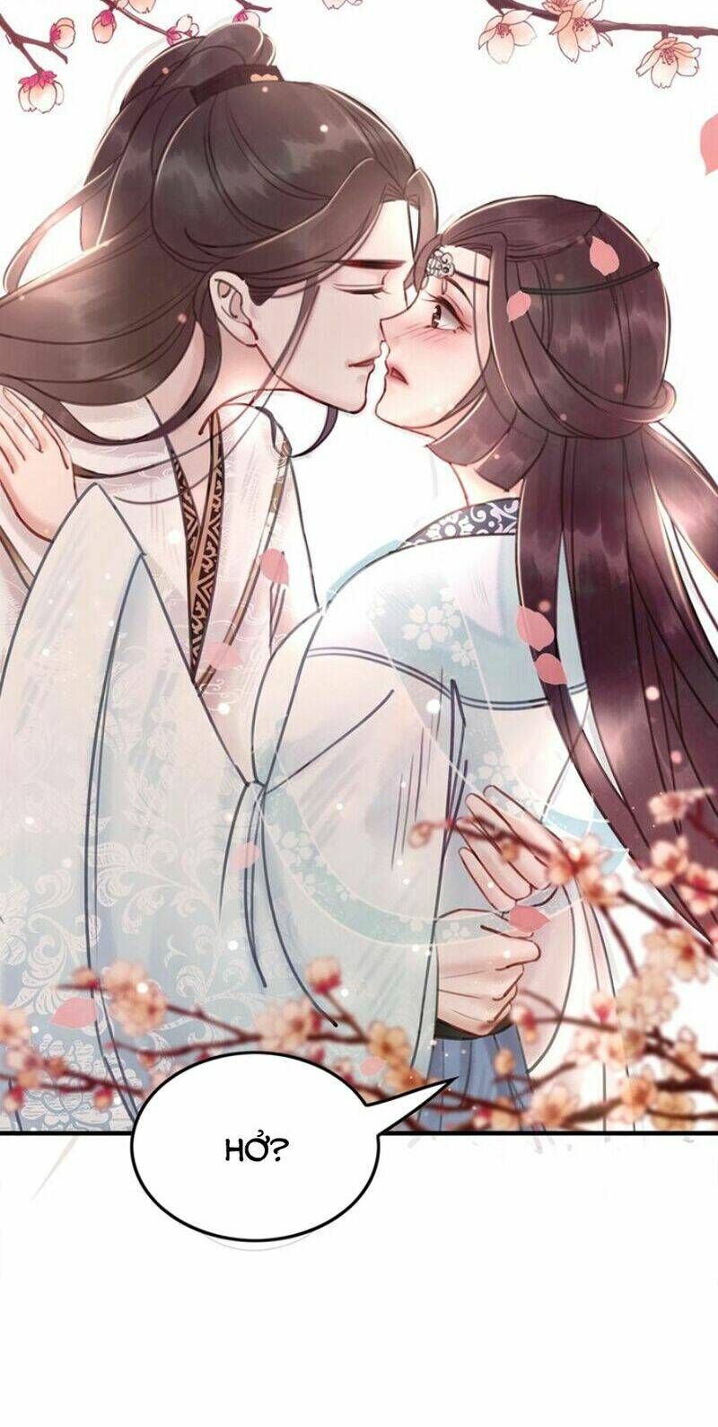 Trọng Sinh Bá Sủng Nhiếp Chính Vương Quá Mạnh Mẽ: Chapter 22