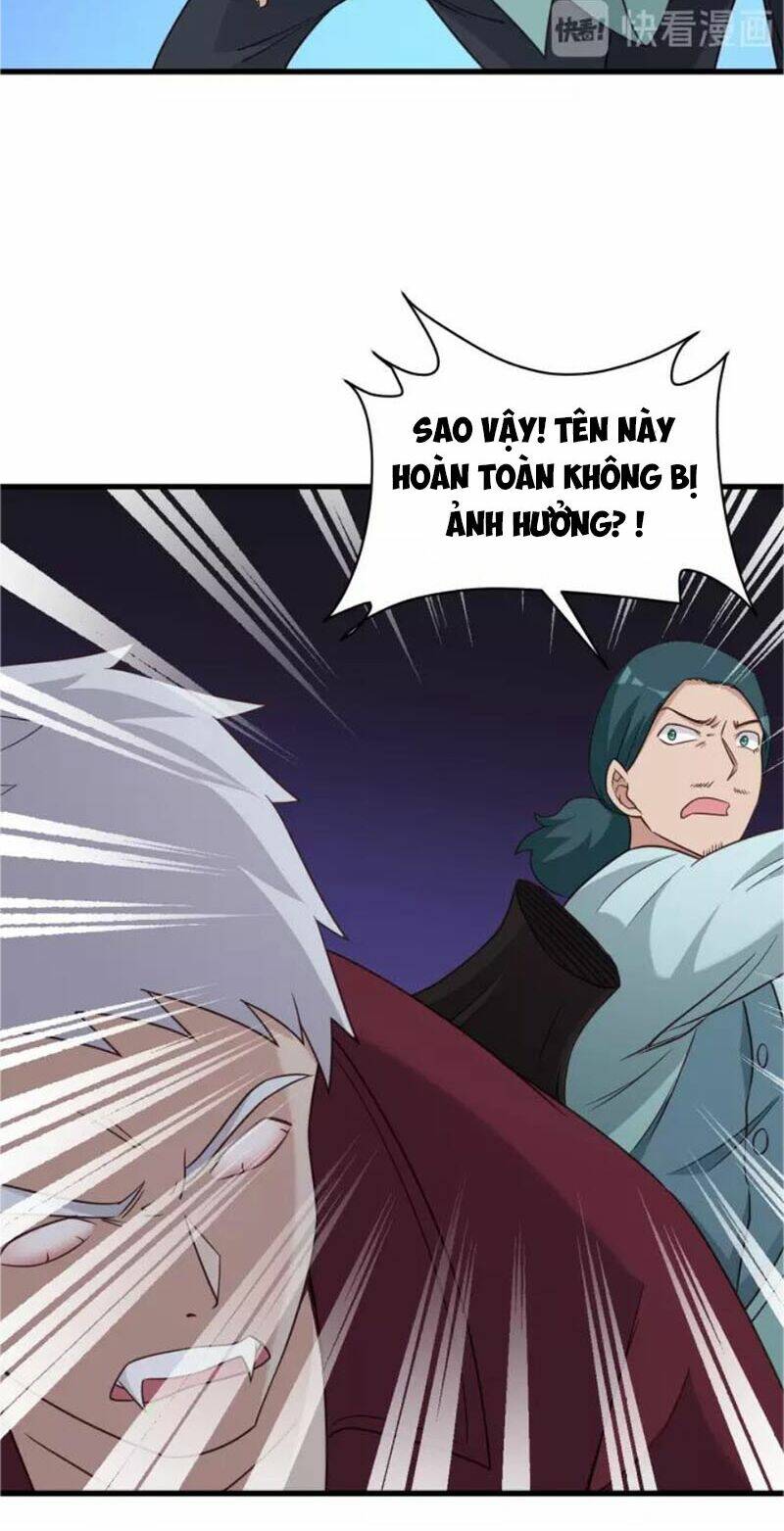 Hệ Thống Tu Tiên Mạnh Nhất: Chapter 108