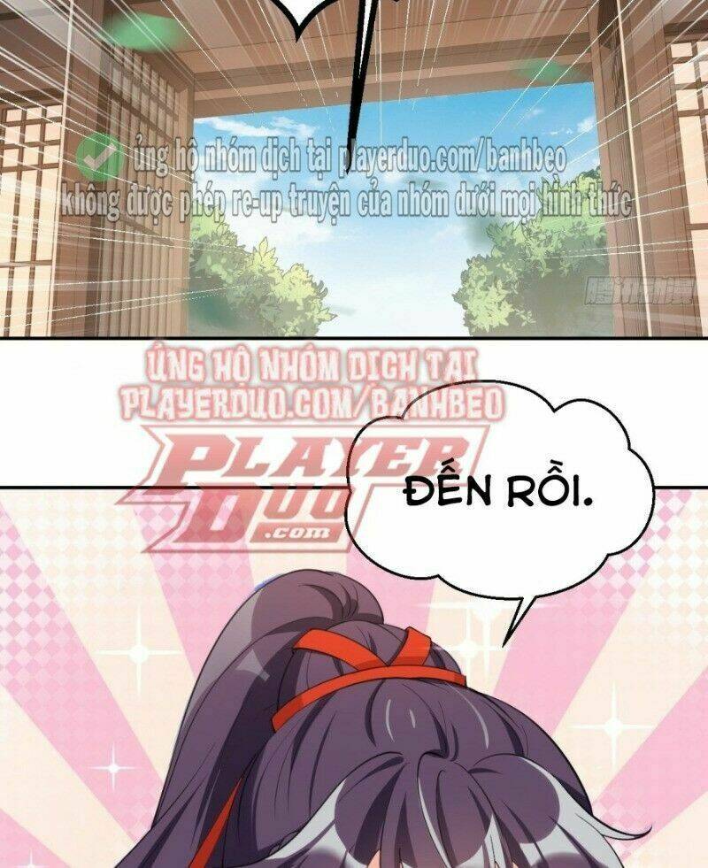 Nữ Tiên Tôn Bận Đào Hôn: Chapter 10