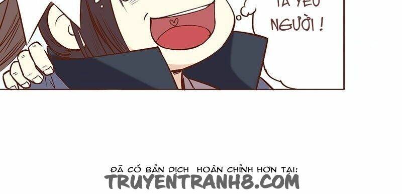 Yến Sơn Phái Và Bách Hoa Môn: Chapter 6