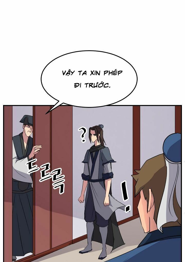 Trọng Sinh, Bất Khả Chiến Bại: Chapter 66