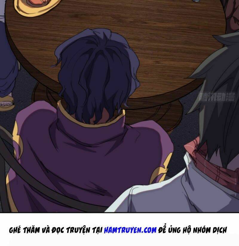 Đô Thị Hàng Thần Khúc: Chapter 57