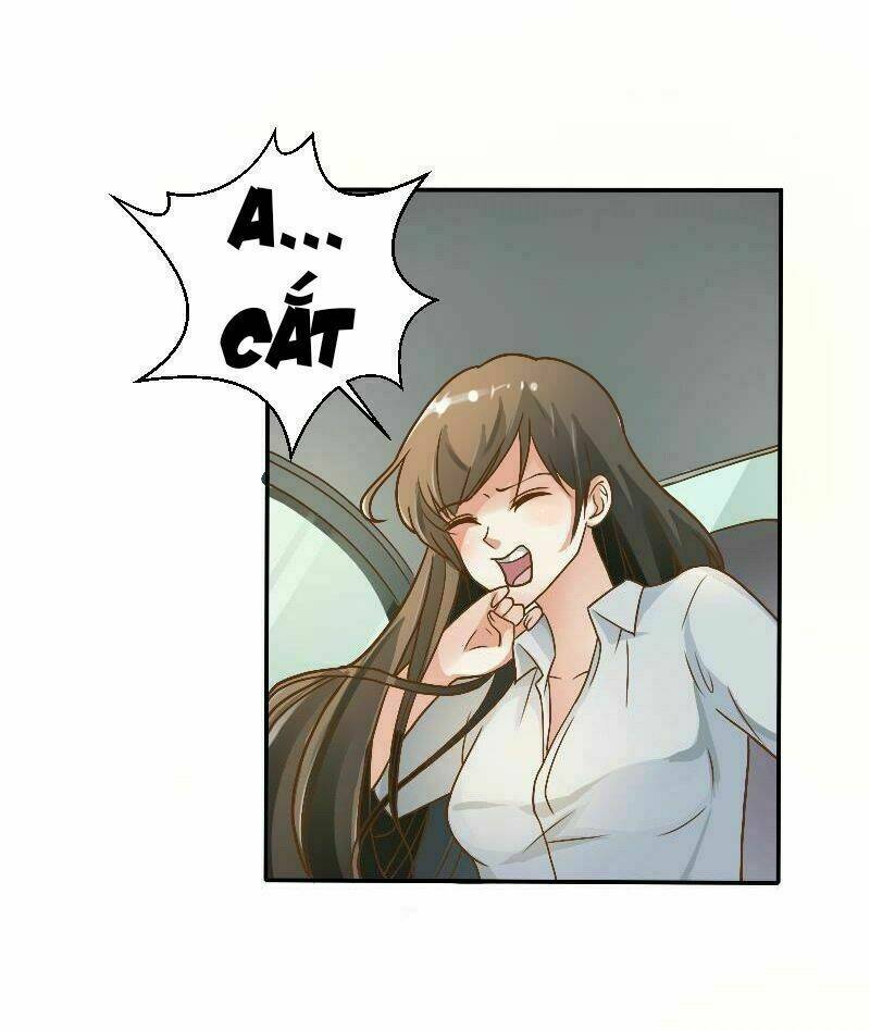 Trọng Sinh Ta Có Ngón Tay Vàng: Chapter 4