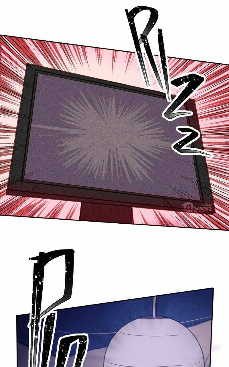 Lời Nguyền Lalin: Chapter 1