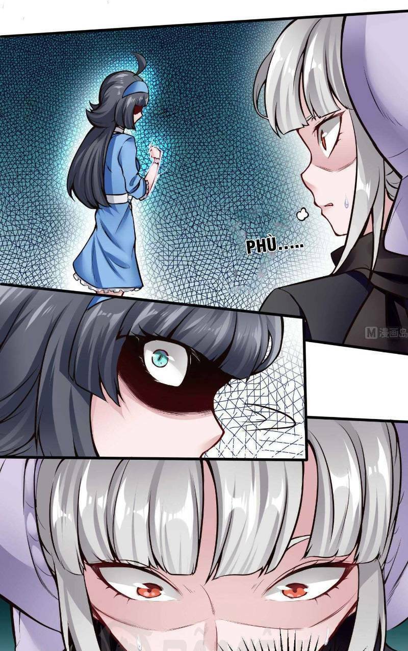 Thịnh Thế Điềm Sủng: Cô Vợ Nhỏ Đáng Yêu Của Dịch Thiếu: Chapter 57