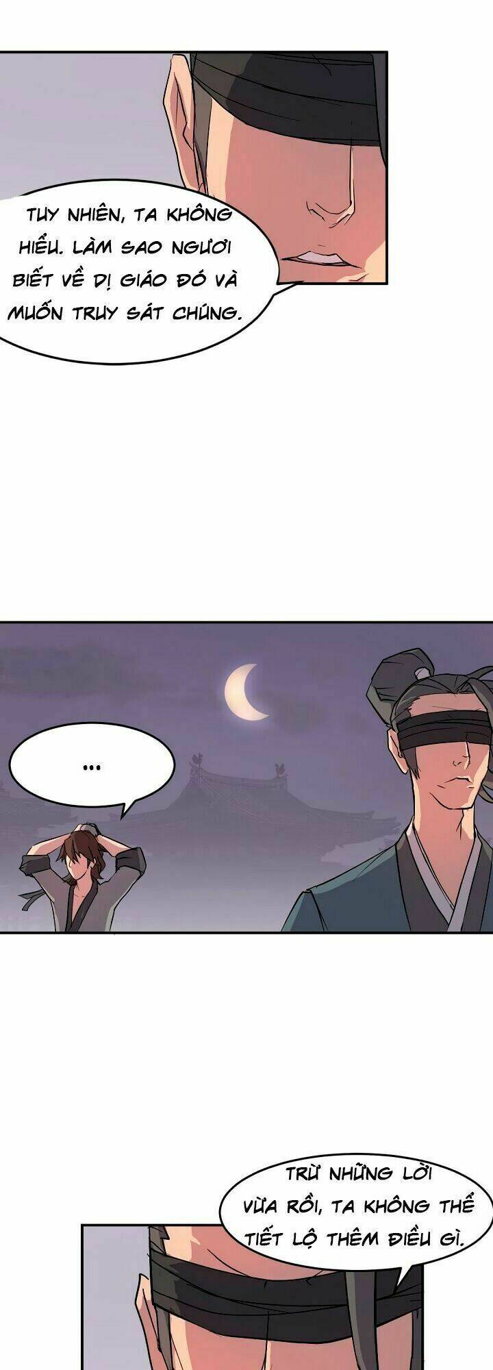 Trọng Sinh, Bất Khả Chiến Bại: Chapter 20