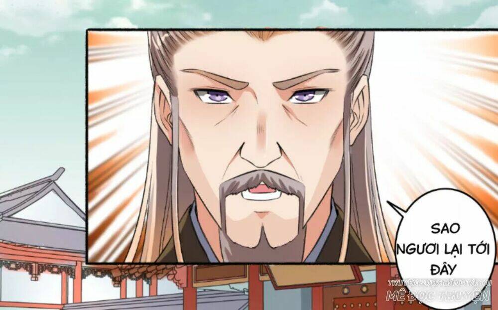 Cuồng Phi Phách Lối: Chapter 64