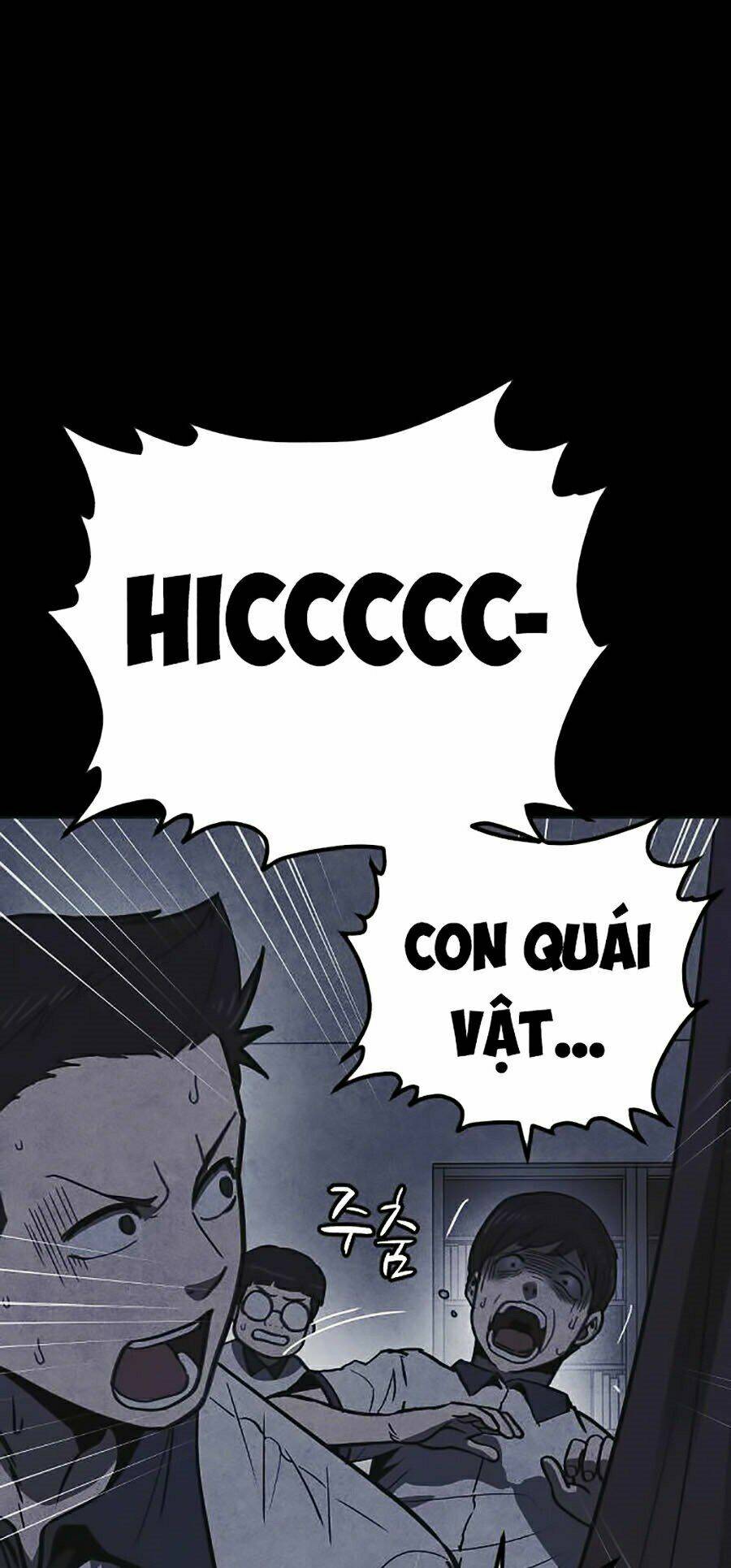 Cậu Bé Shotgun: Chapter 15