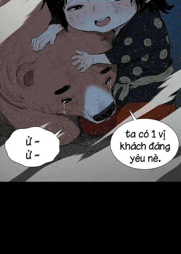Vô Kiếm Tiểu Tử: Chapter 27