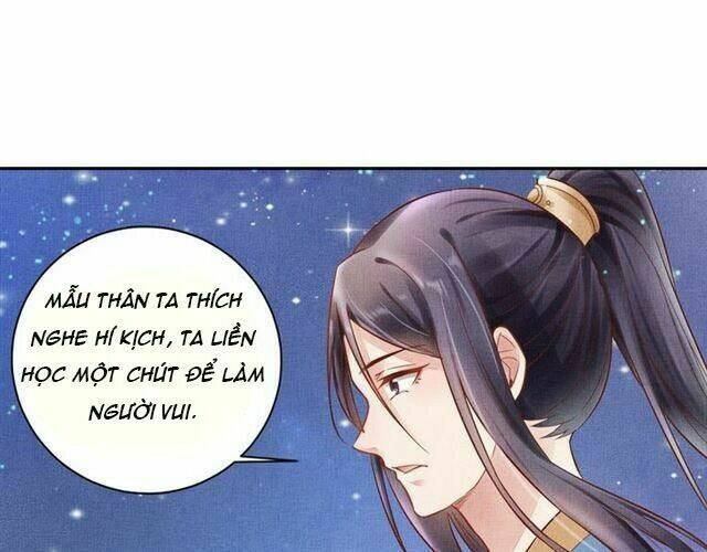 Thịnh Sủng Y Phi Chi Dao Quan Truyện: Chapter 35