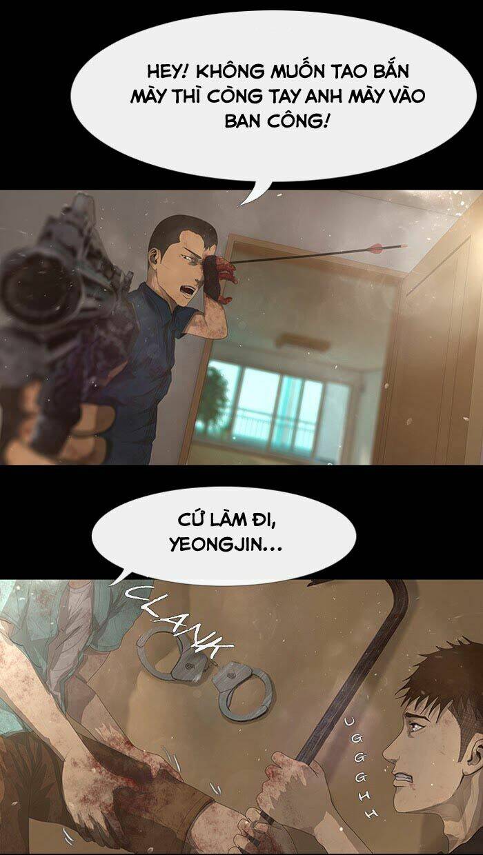 Dead Days: Chapter 15