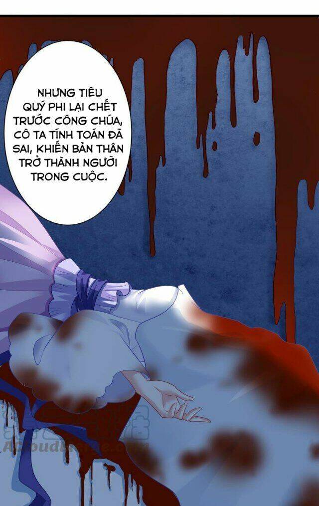 Thái Tử Điện Hạ Có Tin Vui: Chapter 139