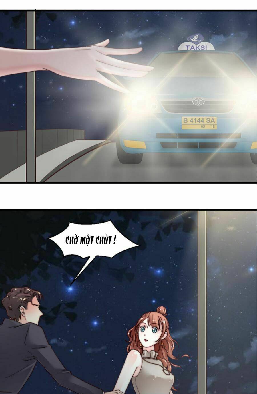 Bí Mật Của Thiên Kim: Chapter 74