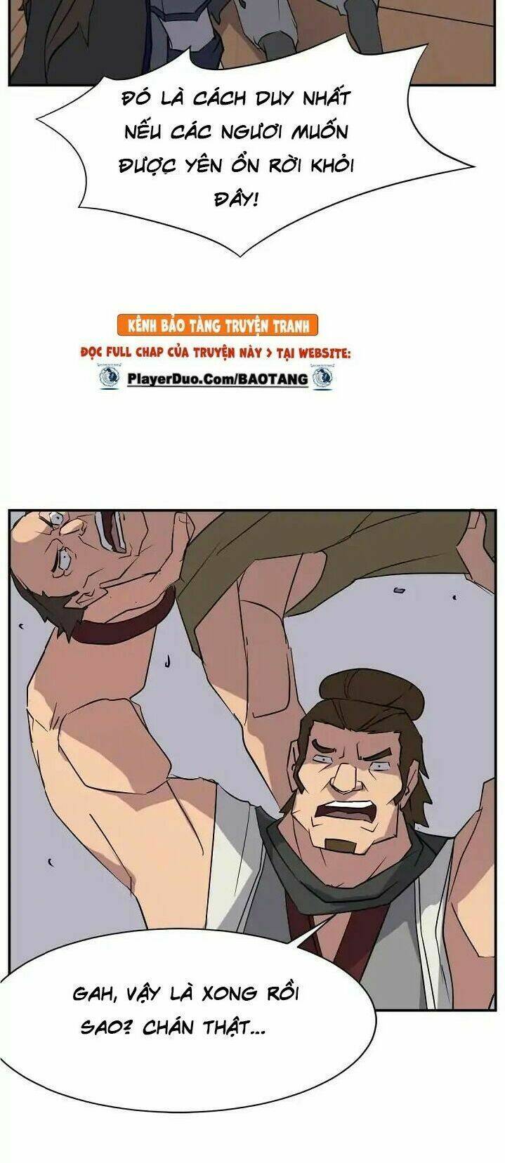 Trọng Sinh, Bất Khả Chiến Bại: Chapter 52