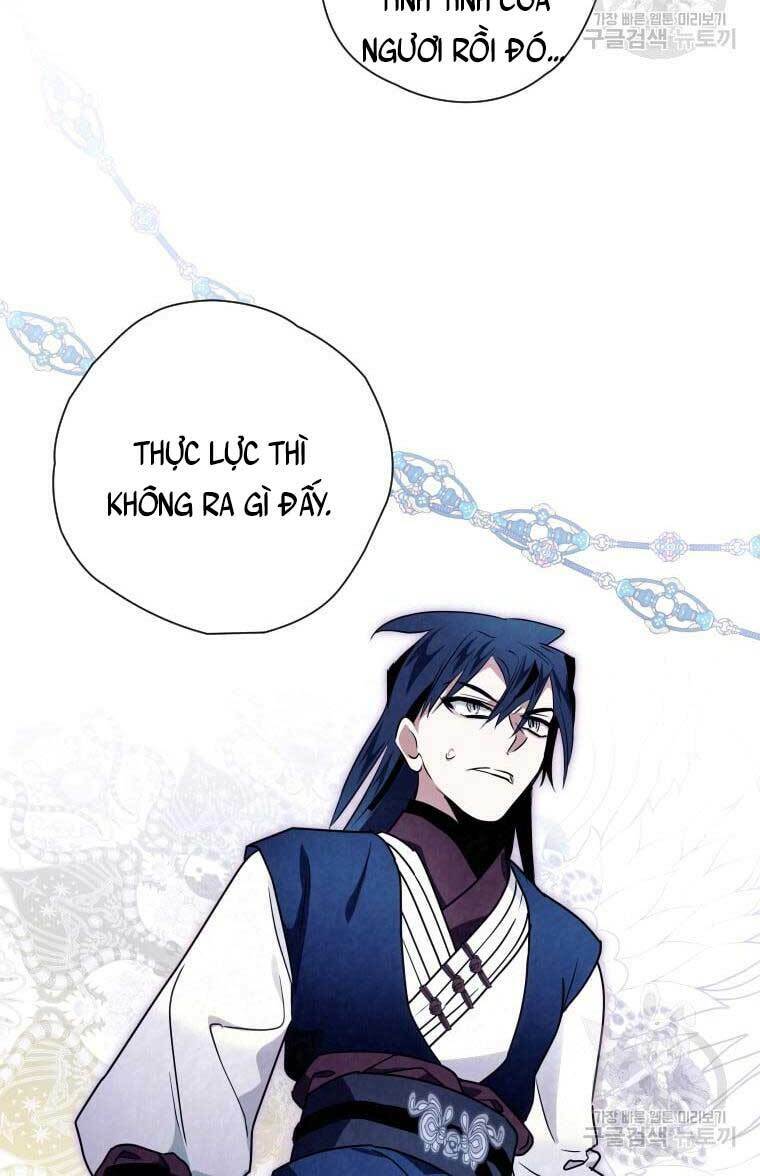 Thời Đại Hoàng Kim Của Thiên Kiếm: Chapter 37