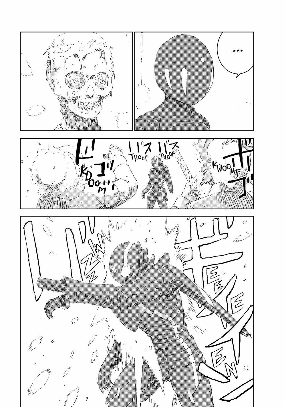 Aposimz: Chapter 5