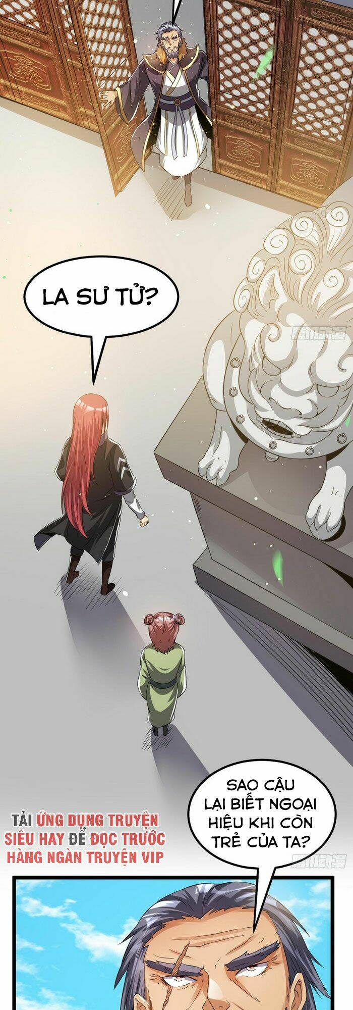 Tiên Vương Trùng Sinh: Chapter 162
