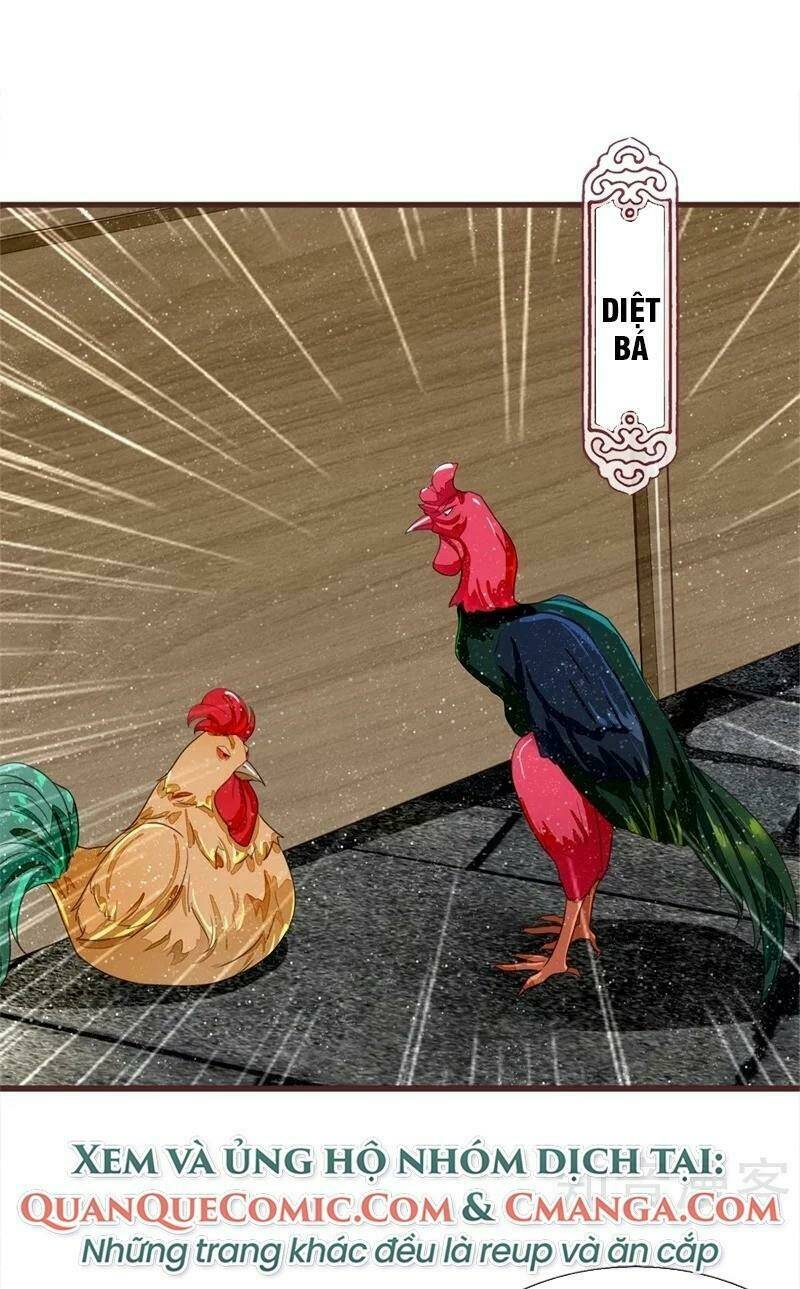 Đệ Nhất Hoàn Khố: Chapter 91