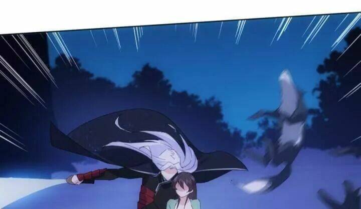 Bí Mật Của Dạ Tộc: Chapter 30