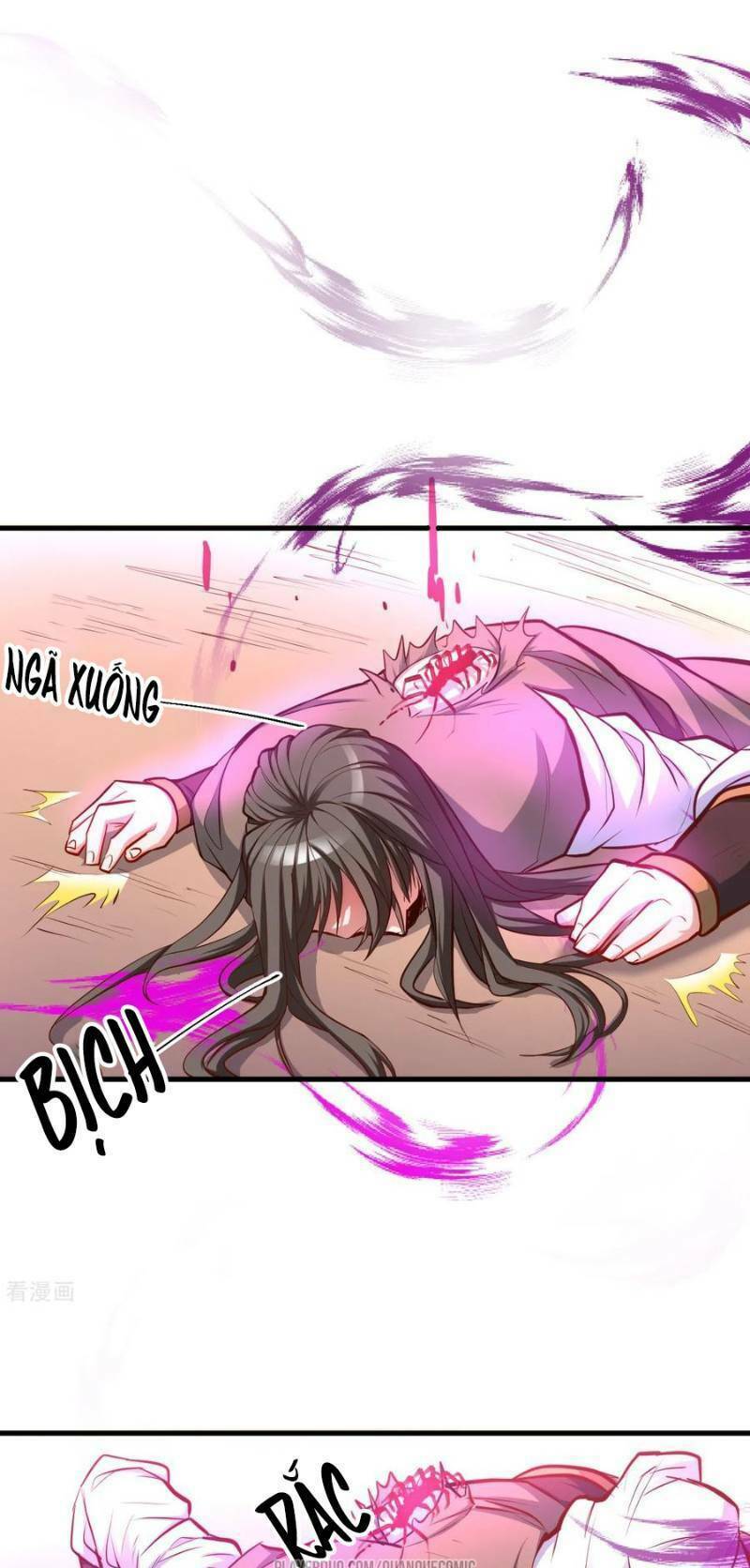 Tối Cường Đại Biểu Hoàng Kim Thận: Chapter 53