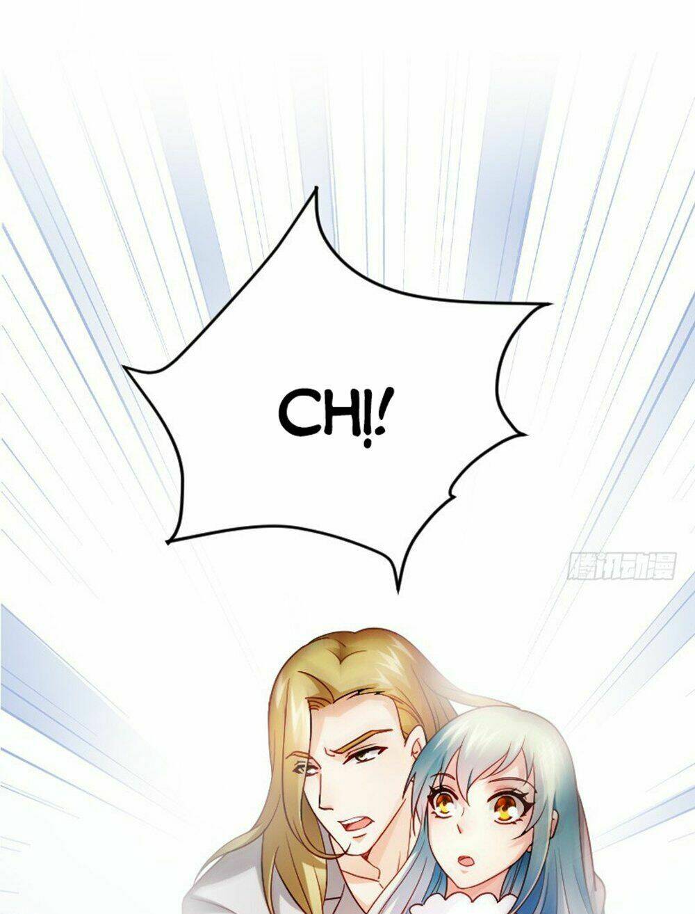 Vạn Năm Nhân Duyên Nhất Tuyến Khiên: Chapter 41