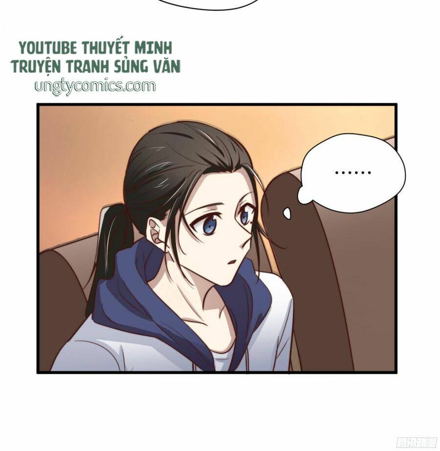 Đơn Phương Yêu Thầm Anh: Chapter 26