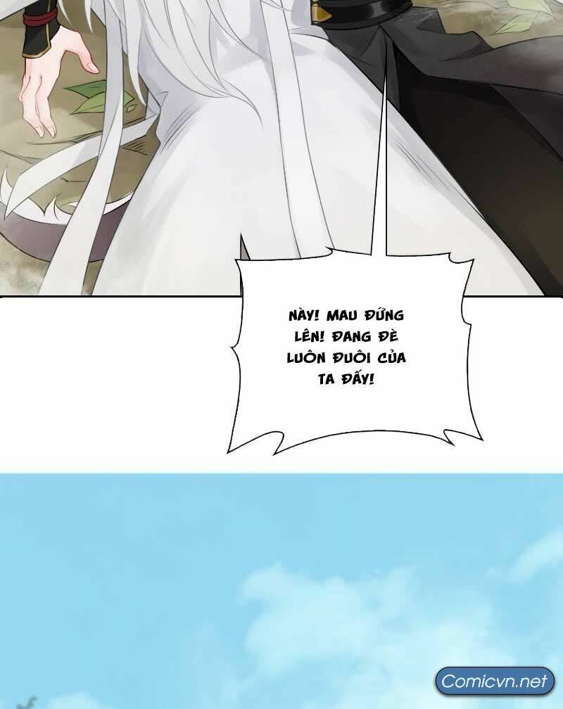 Tây Du Ngạo Tuyết Thiên: Chapter 7