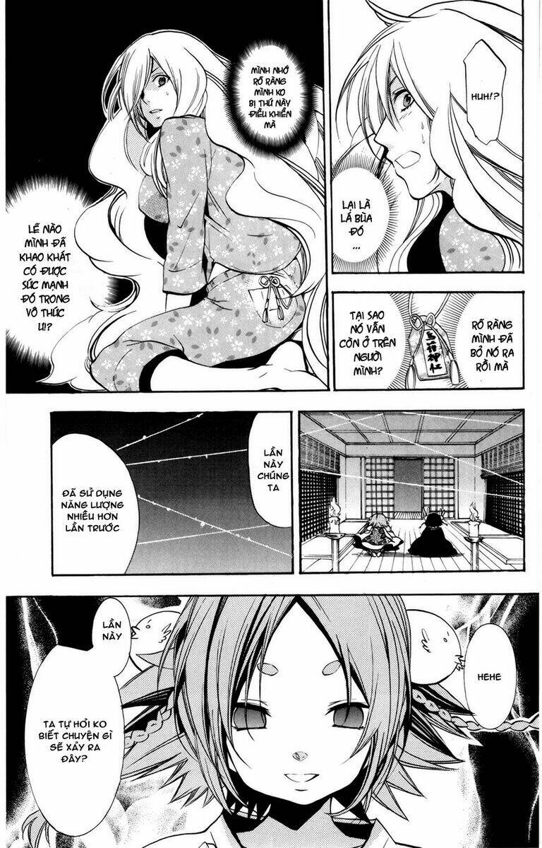 Ashita No Yoichi: Chapter 48