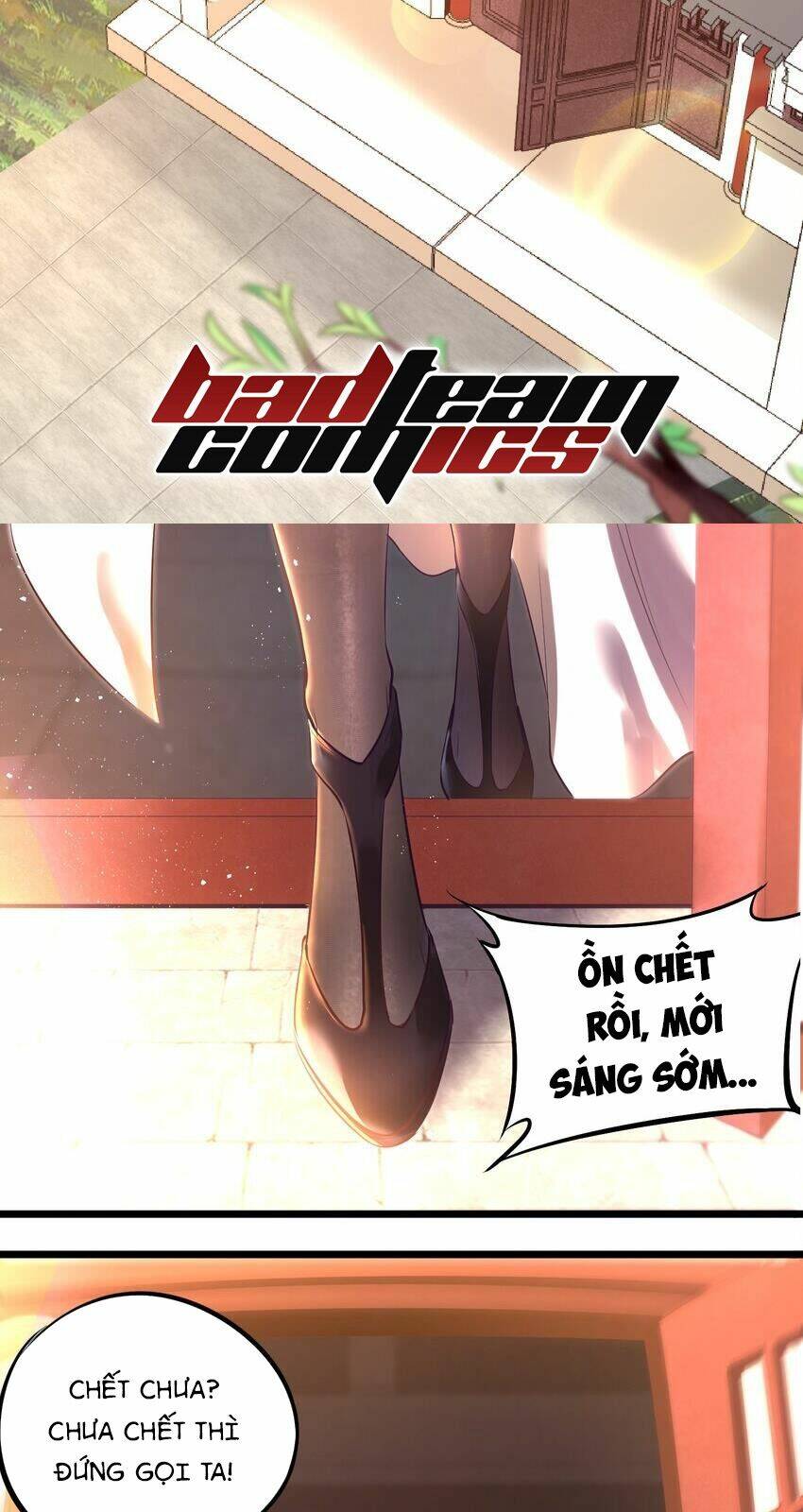 Bị Yêu Quái Bao Vây, Ta Vô Tình Nhặt Được Tiểu Ma Nữ?!: Chapter 1