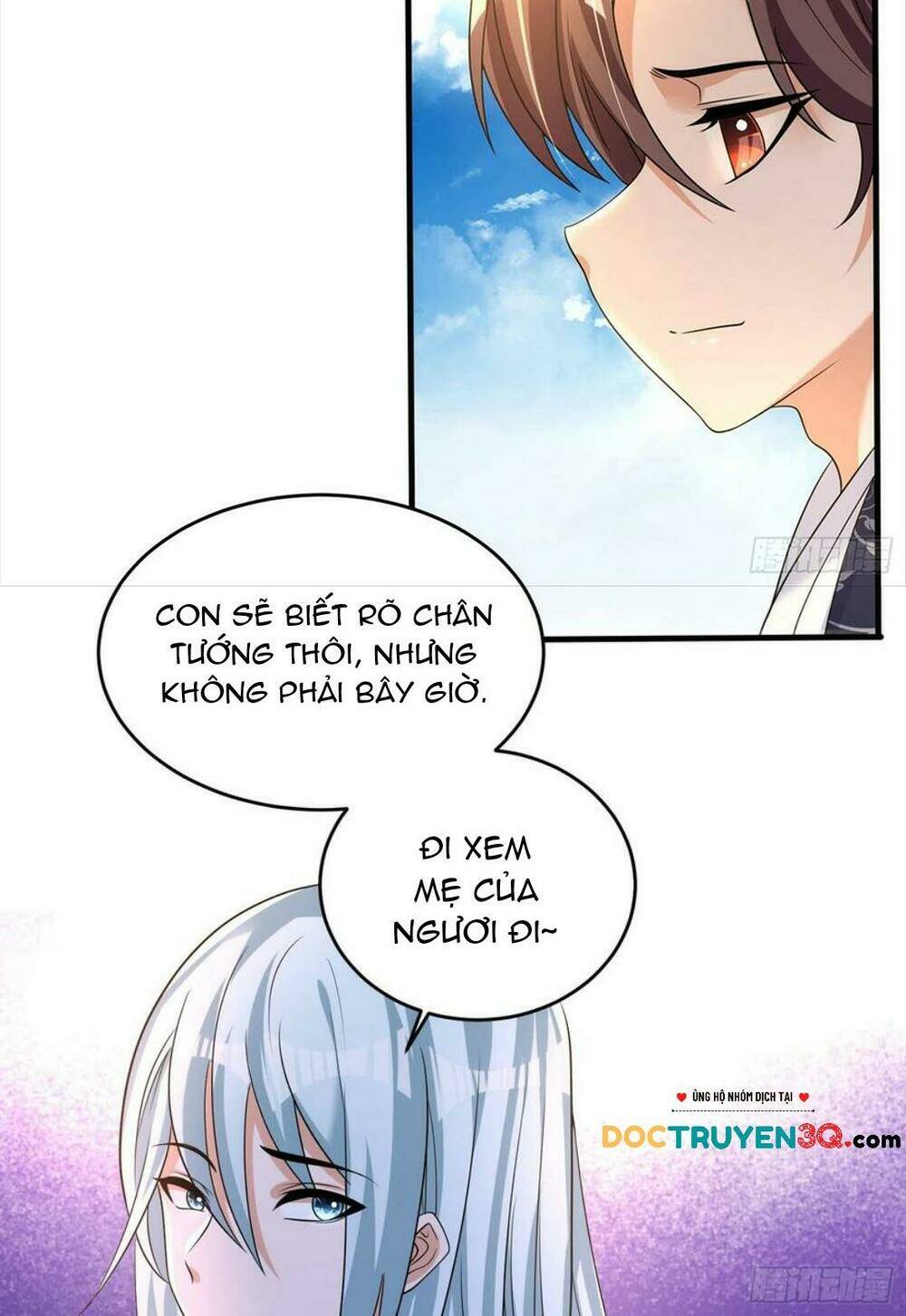 Giáng Thần Chiến Ký: Chapter 130