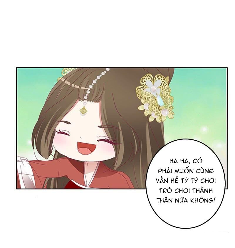 Thông Linh Phi: Chapter 360