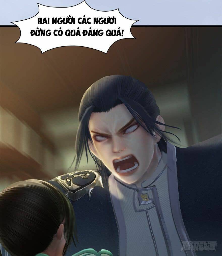Cửu Hoang Đọa Huyền Sư: Chapter 55