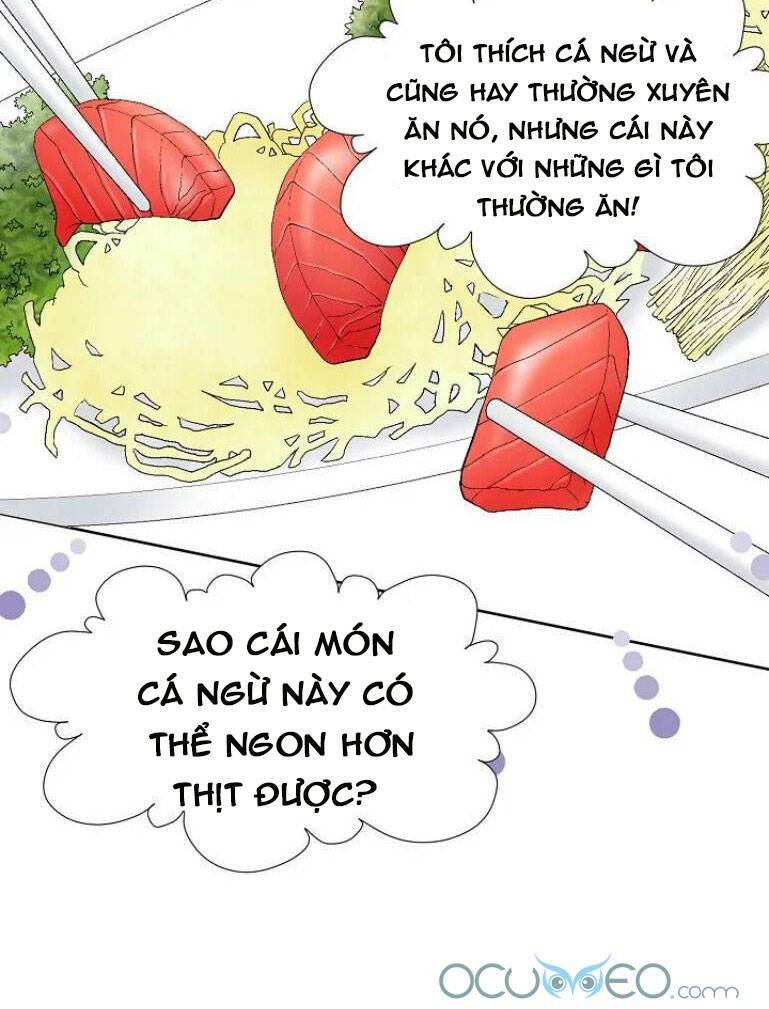 Lee Bom, Em Là Của Anh: Chapter 30