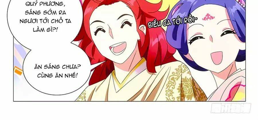 Phò Mã! Không Nên A!: Chapter 74