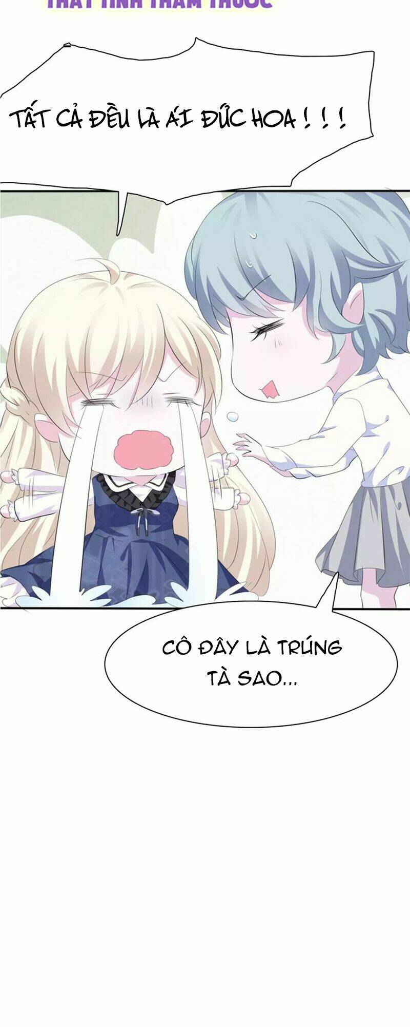 Một Lời Không Hợp Liền Hút Máu: Chapter 9