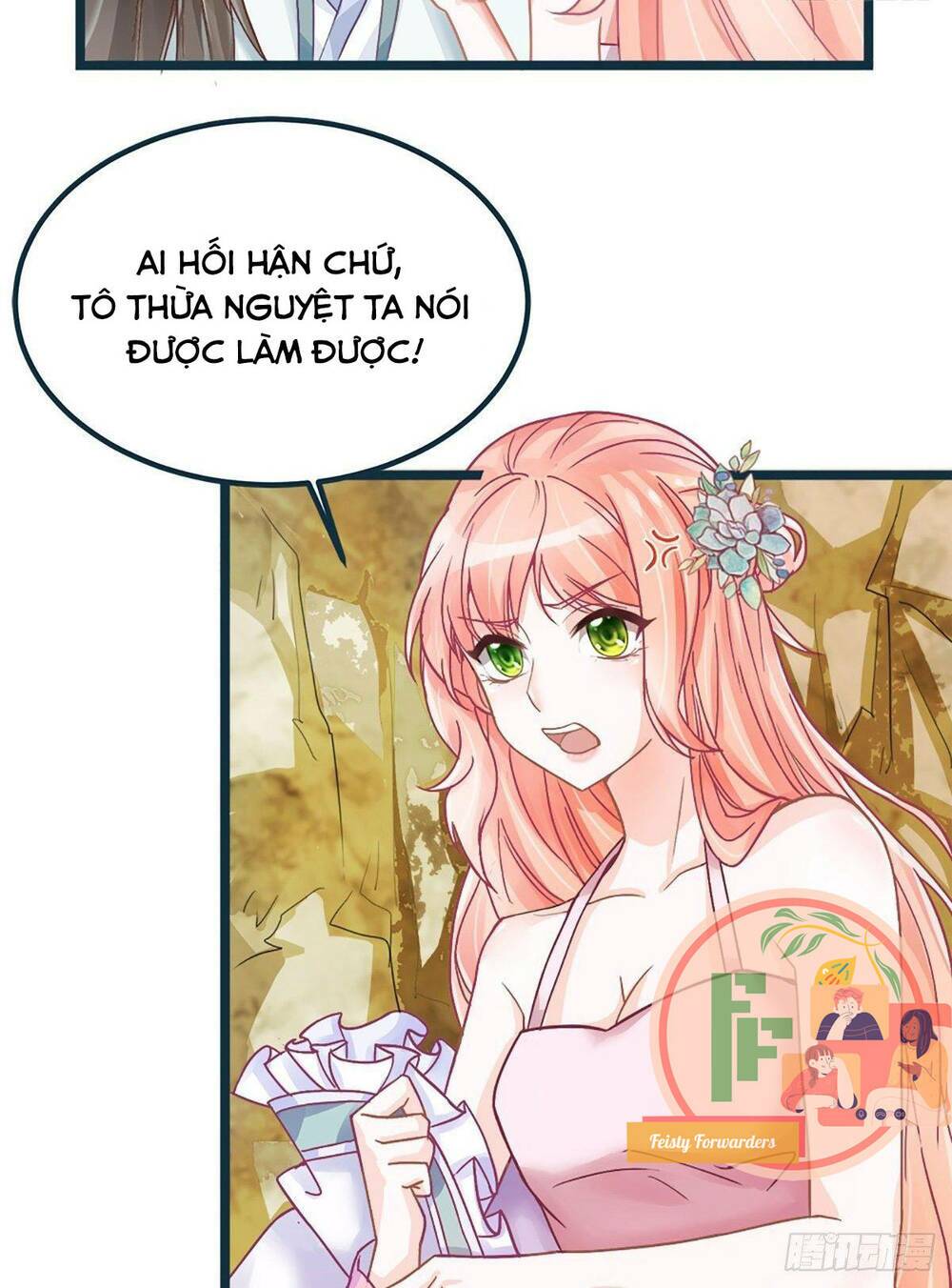 Đặc Công Cuồng Phi: Tuyệt Thế Tu Chân: Chapter 2